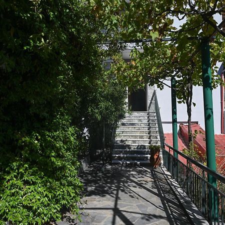 Harlaaki Apartment Litochoro Exterior photo